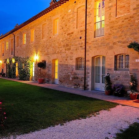 Favorita Food&Wine Resort Бастія-Умбра Екстер'єр фото