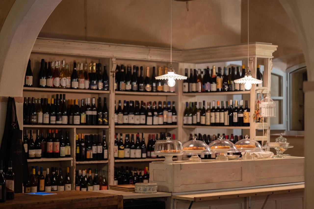 Favorita Food&Wine Resort Бастія-Умбра Екстер'єр фото