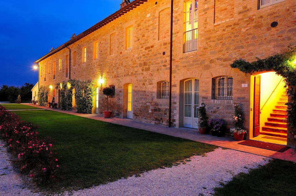 Favorita Food&Wine Resort Бастія-Умбра Екстер'єр фото